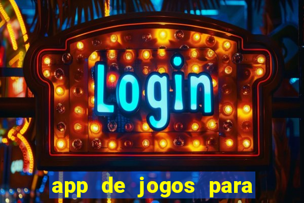 app de jogos para ganhar dinheiro no pix